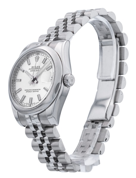 Rolex Datejust Lady 31 178240